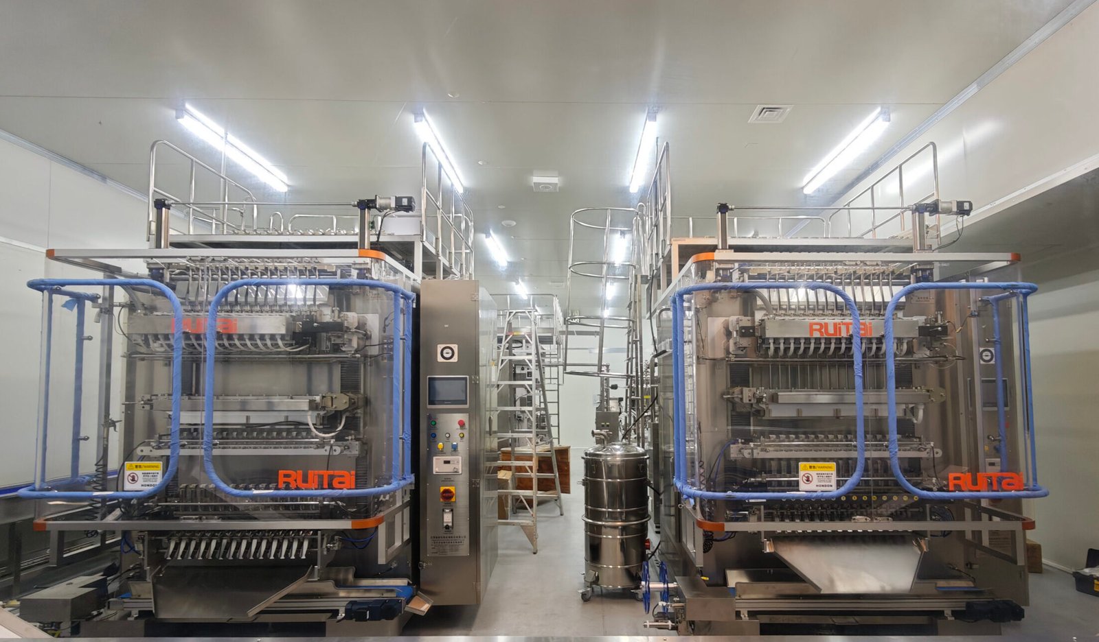 How We Manufacture wechatimg1667