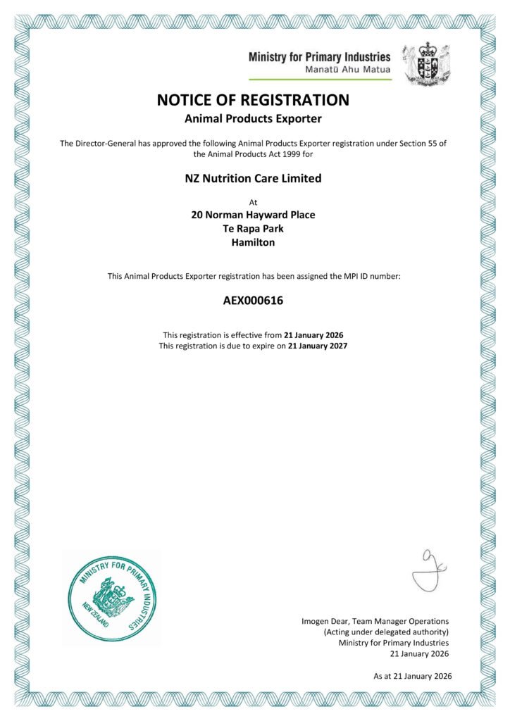 Home animal products exporter aex000616.pdf